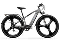 CYSUM aluminum electric city bike - 29 inch magnesium wheel, 500 watt,