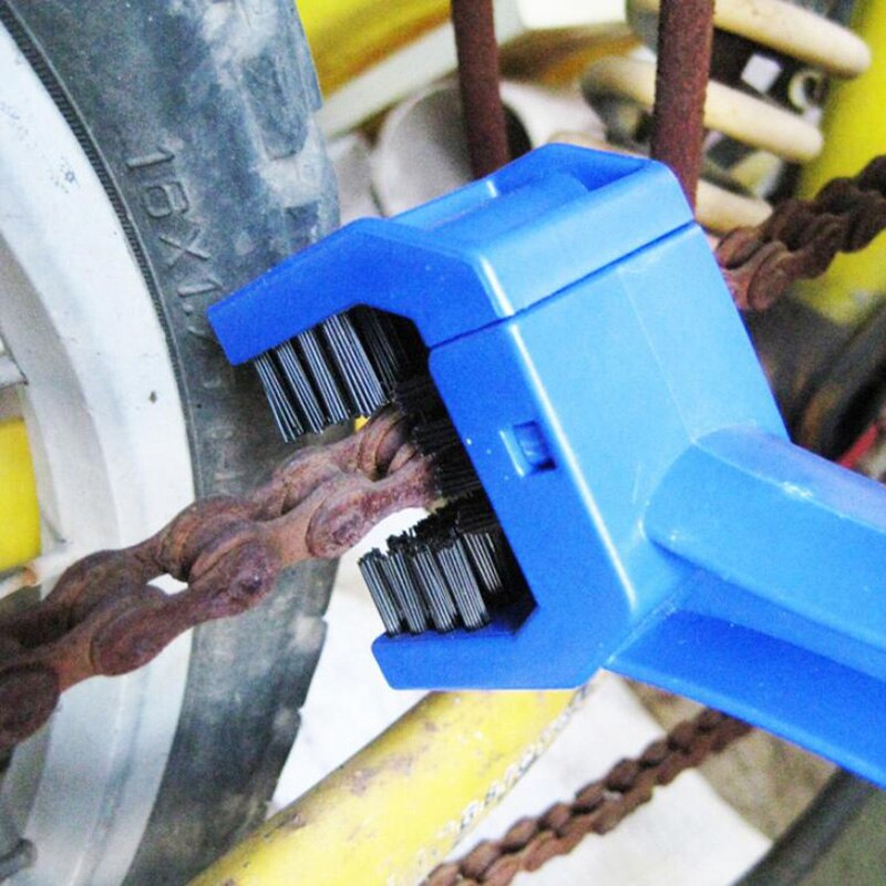 FTW Bicycle Chain Cleaner Cycling Bike Machine