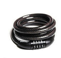 Free Shipping Bike Bicycle 4 Digital Code Password