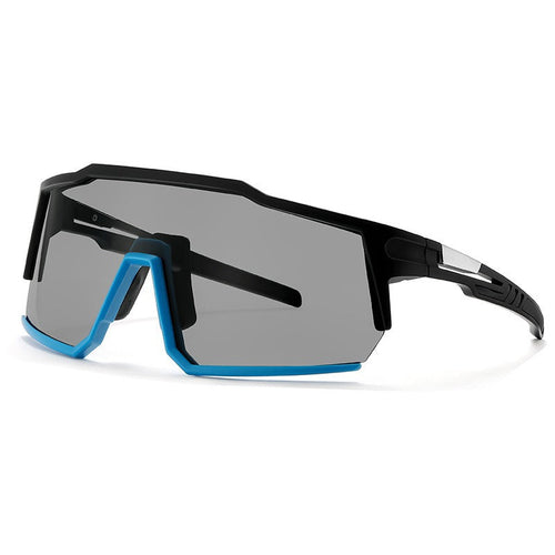 Cross-Border Cycling Goggles for Men, Outdoor Road Bike Waterproof and
