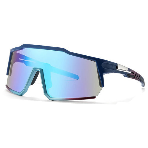 Cross-Border Cycling Goggles for Men, Outdoor Road Bike Waterproof and
