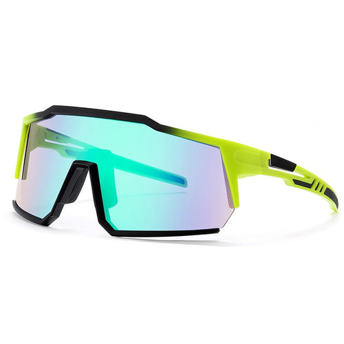 Cross-Border Cycling Goggles for Men, Outdoor Road Bike Waterproof and