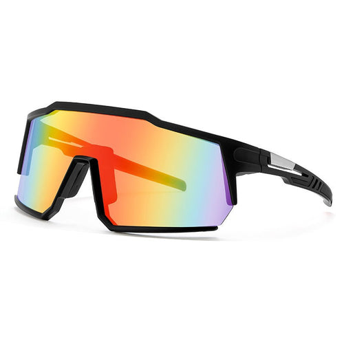 Cross-Border Cycling Goggles for Men, Outdoor Road Bike Waterproof and