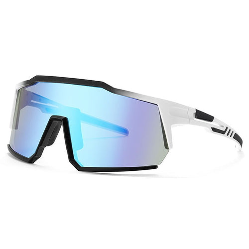 Cross-Border Cycling Goggles for Men, Outdoor Road Bike Waterproof and