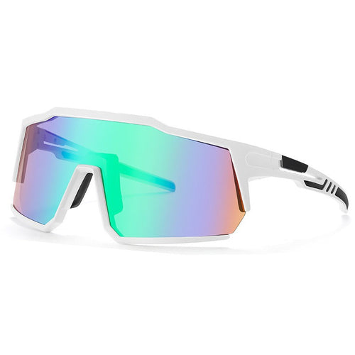 Cross-Border Cycling Goggles for Men, Outdoor Road Bike Waterproof and