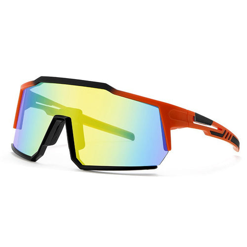 Cross-Border Cycling Goggles for Men, Outdoor Road Bike Waterproof and