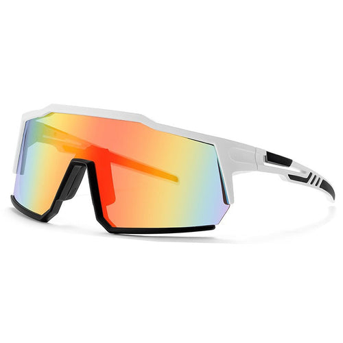 Cross-Border Cycling Goggles for Men, Outdoor Road Bike Waterproof and