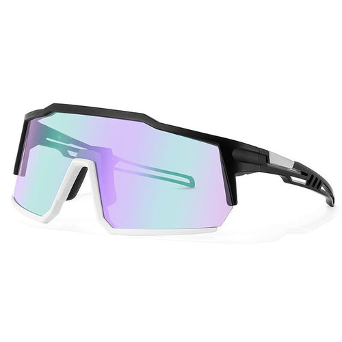 Cross-Border Cycling Goggles for Men, Outdoor Road Bike Waterproof and