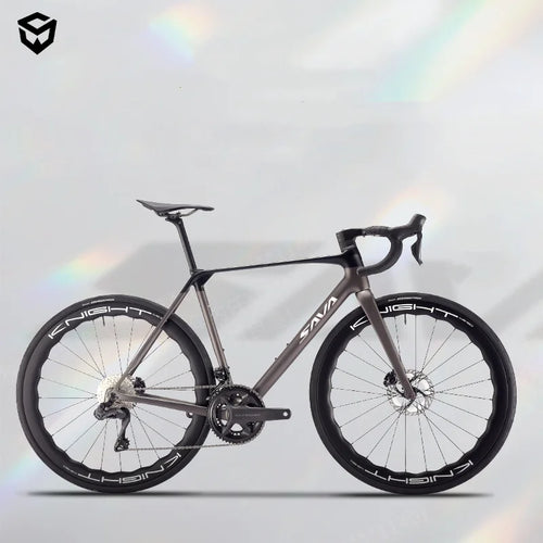 AeroX R8 High End All Carbon Fiber Bicycle R8170 Electric Transformer