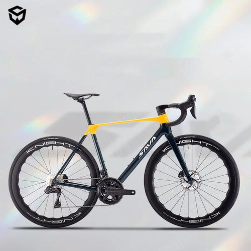 AeroX R8 High End All Carbon Fiber Bicycle R8170 Electric Transformer