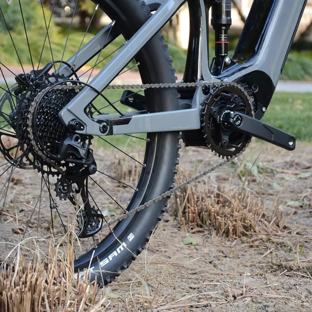 M600 Frame Kit  Alivio Velo a Moteur Ebike 500W Ebike Bofeili Bicycle