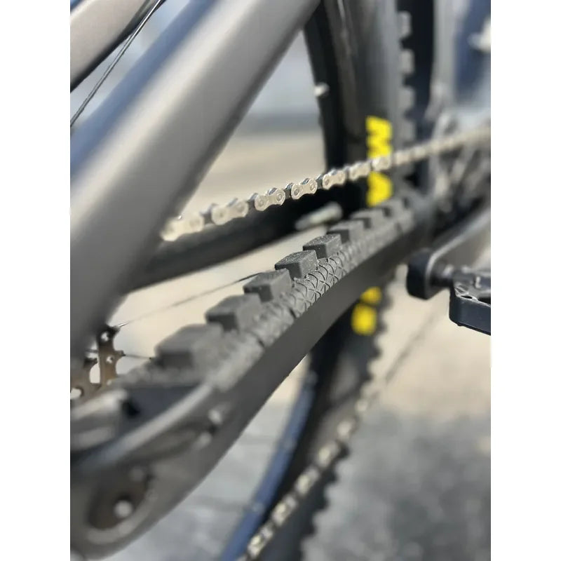 Electric Mountain Bike 29 Inch - Full Suspension E-MTB Bicycle with