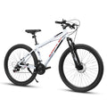 Ecarpat™ A27366 – 27.5" 21-Speed Mountain Bike (Aluminum Frame)