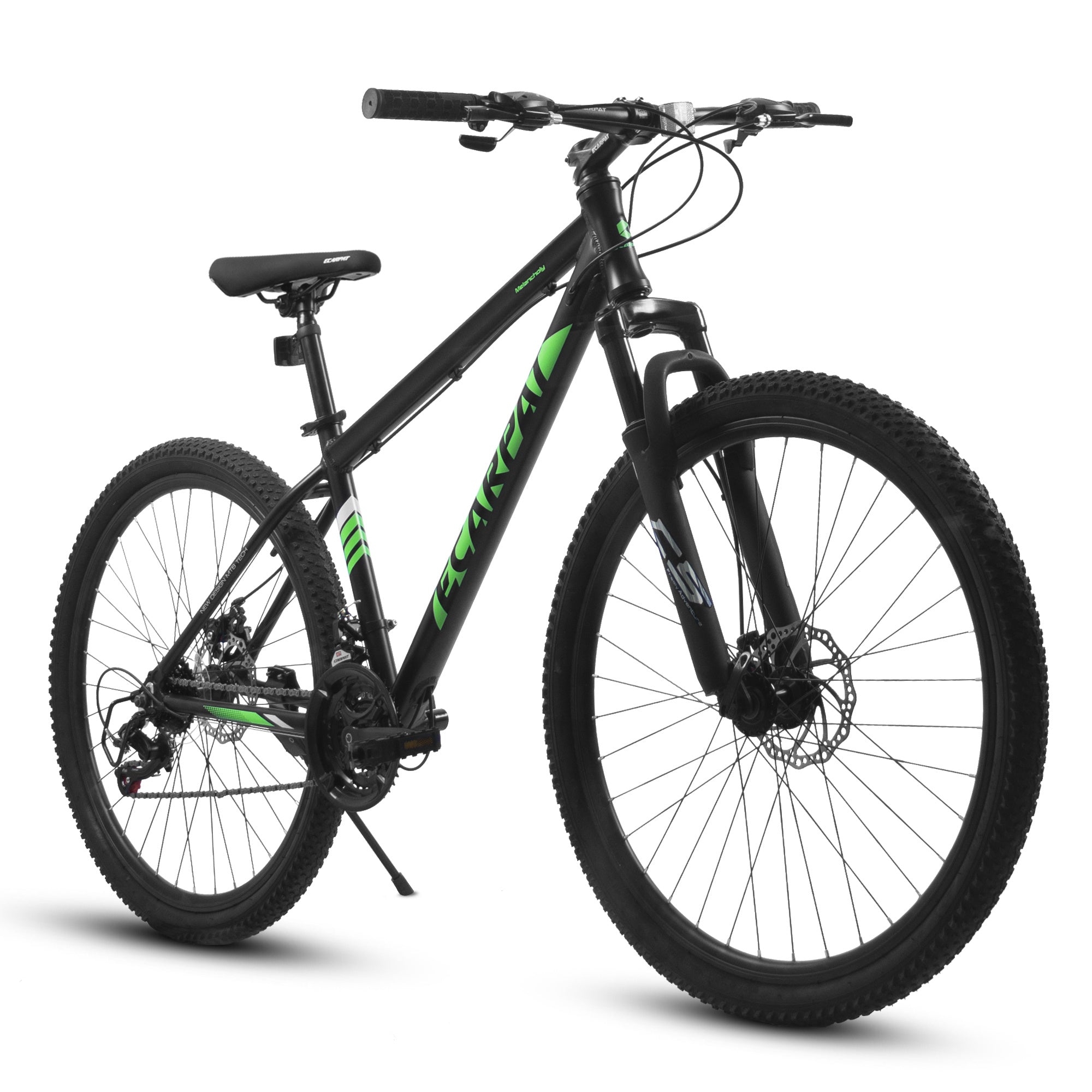 Ecarpat™ A27366 – 27.5" 21-Speed Mountain Bike (Aluminum Frame)
