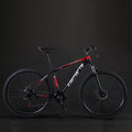 KAMARTE™ Aluminum Alloy Mountain Bike
