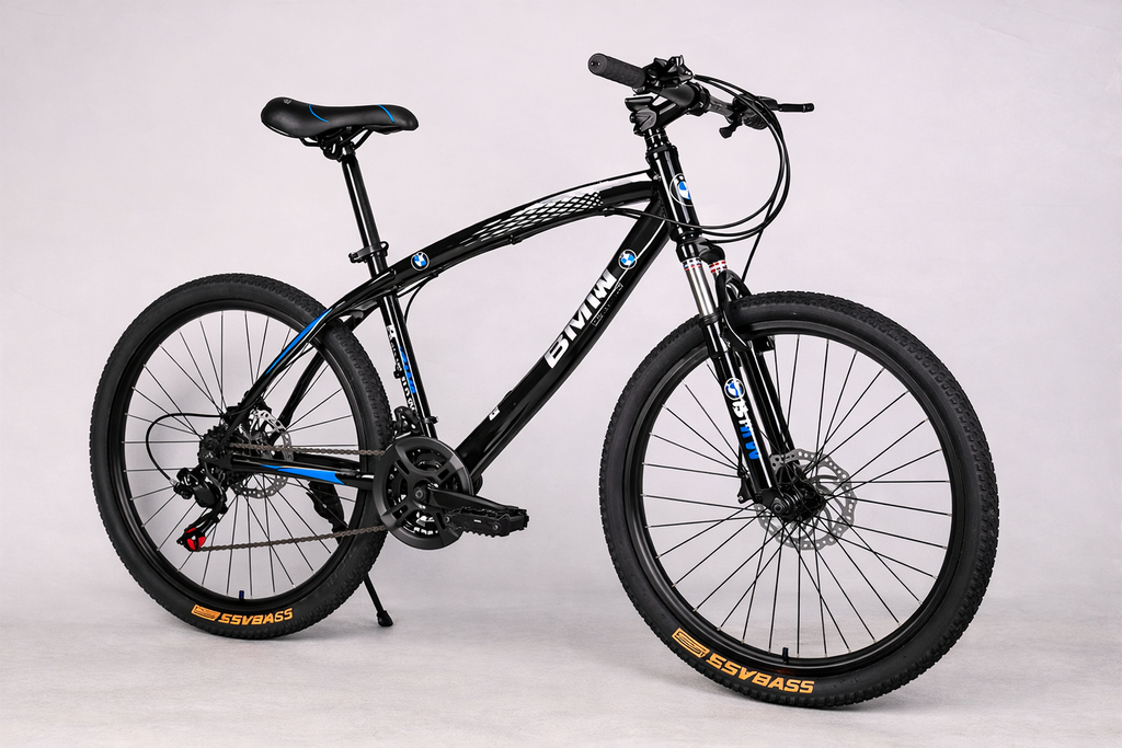 Premium Cross Country Replica MTB – 26" Mountain Bike