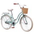 24 Inch Cruiser Bike for Girls