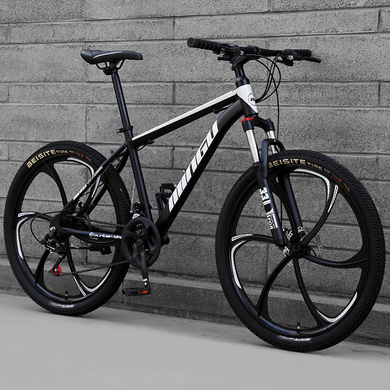 MINGU™ 26" Mountain Bike – 21/24/27/30 Speed MTB
