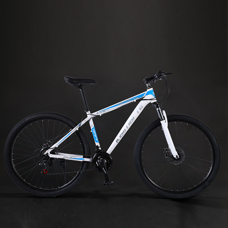 KAMARTE™ Aluminum Alloy Mountain Bike