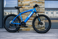 Premium Cross Country Replica MTB – 26" Mountain Bike