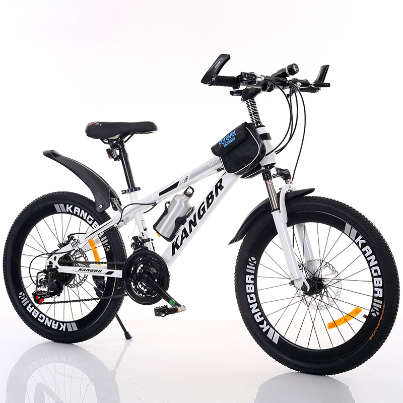 KANGBR™ Variable Speed Mountain Bike