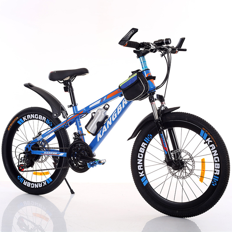 KANGBR™ Variable Speed Mountain Bike