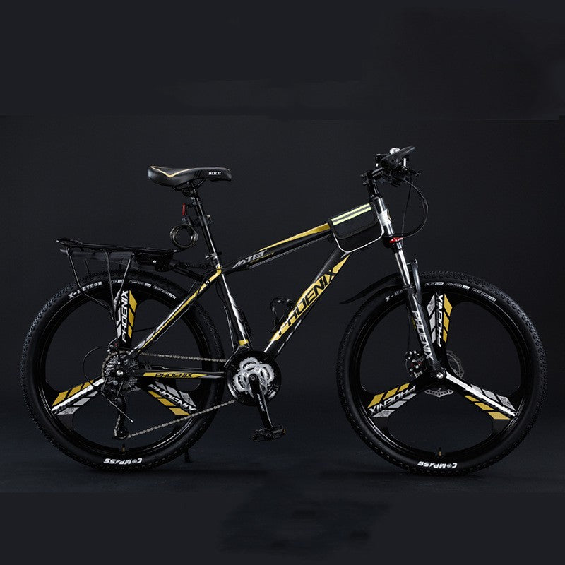 PHOENIX™ Variable Speed Mountain Bike – 24/26 Inch