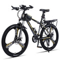 PHOENIX™ Variable Speed Mountain Bike – 24/26 Inch