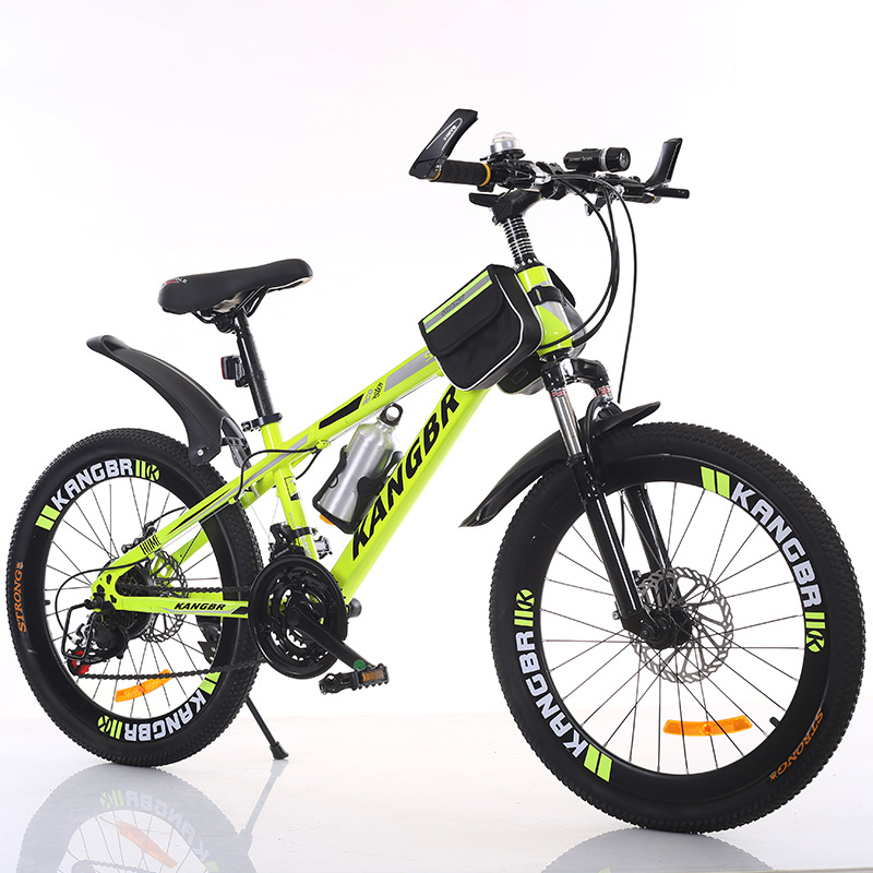 KANGBR™ Variable Speed Mountain Bike