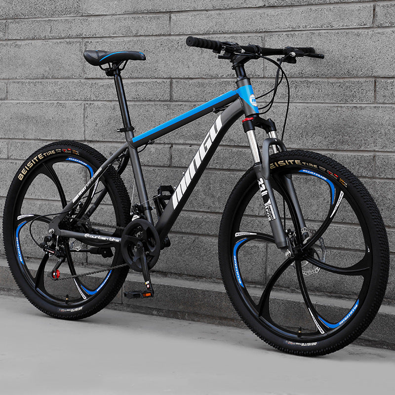 MINGU™ 26" Mountain Bike – 21/24/27/30 Speed MTB