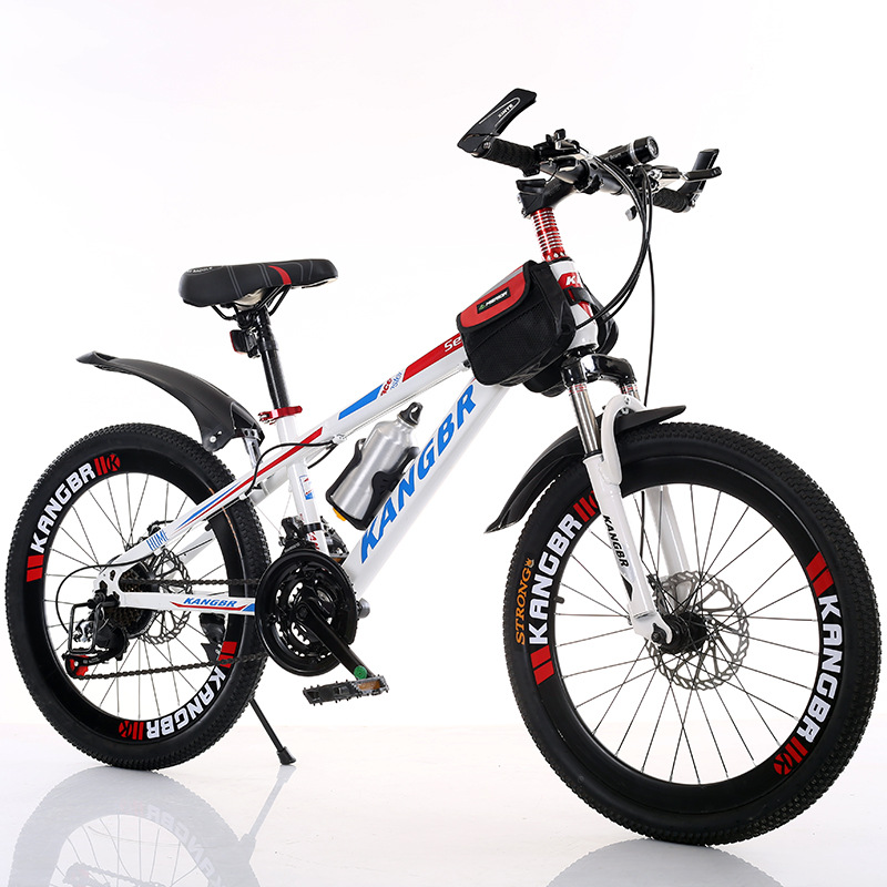 KANGBR™ Variable Speed Mountain Bike