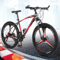 LANGROUER™ 26 Inch Mountain Bike