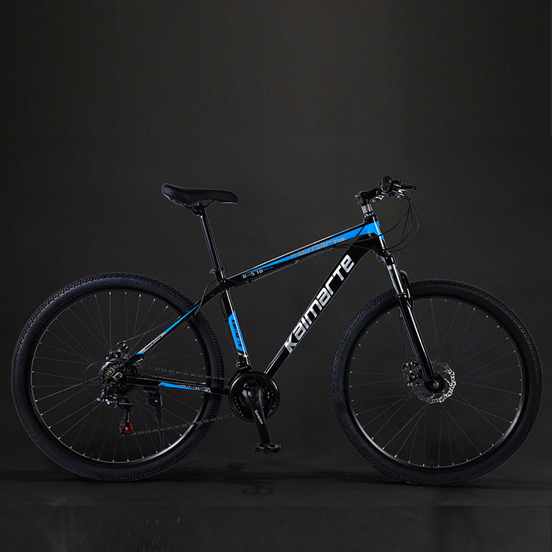 KAMARTE™ Aluminum Alloy Mountain Bike
