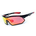 Sports Cycling Polarized Sunglasses Mountain Bike Bicycle Goggles UV