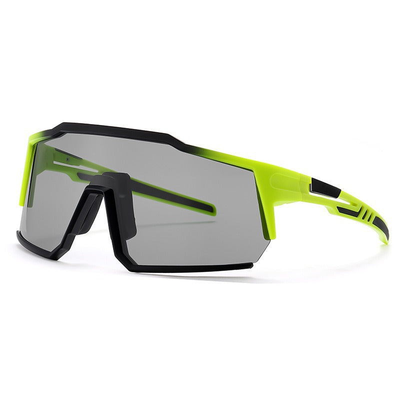 Cross-Border Cycling Goggles for Men, Outdoor Road Bike Waterproof and